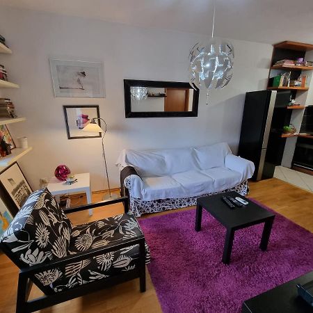 One Bedroom Centre Apartment Podgorica Kültér fotó