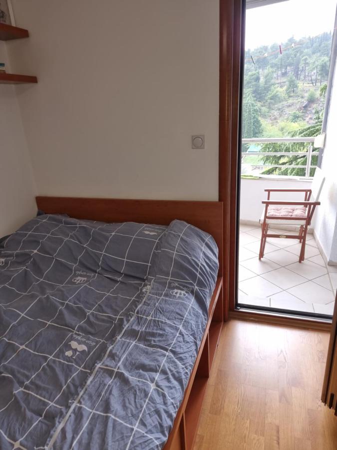 One Bedroom Centre Apartment Podgorica Kültér fotó