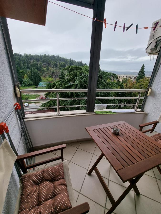 One Bedroom Centre Apartment Podgorica Kültér fotó