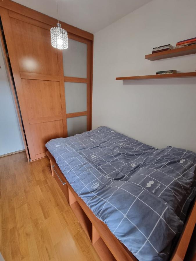One Bedroom Centre Apartment Podgorica Kültér fotó