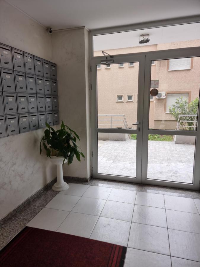 One Bedroom Centre Apartment Podgorica Kültér fotó