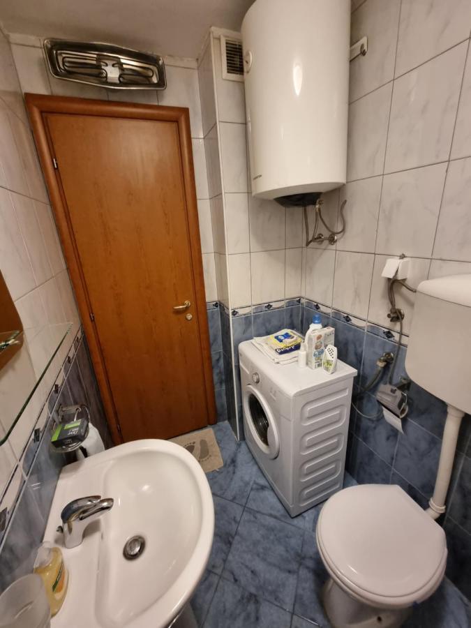 One Bedroom Centre Apartment Podgorica Kültér fotó