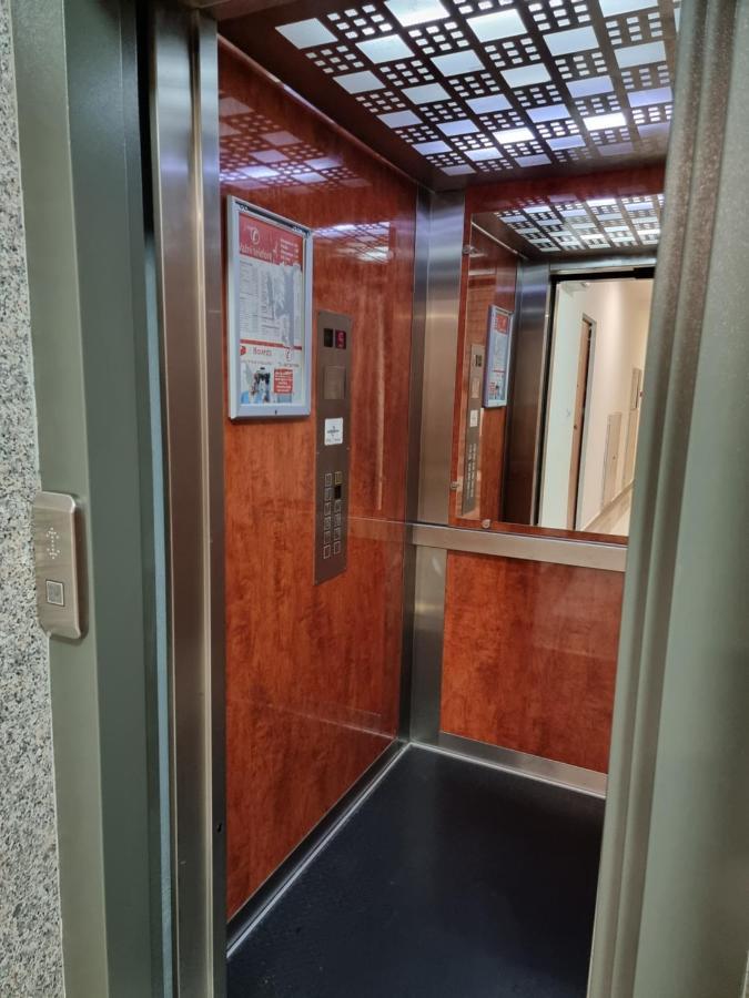 One Bedroom Centre Apartment Podgorica Kültér fotó